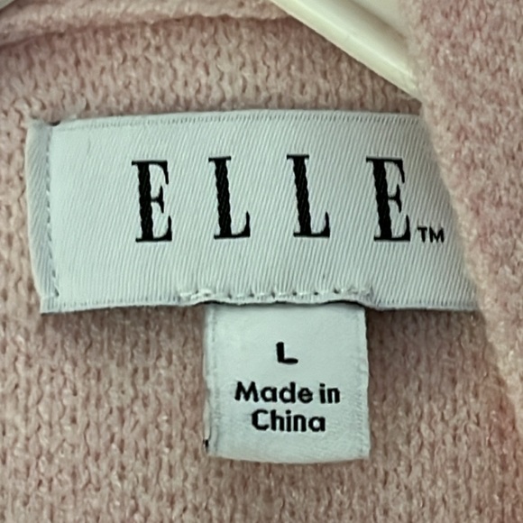 Sweater coat - Picture 6 of 9